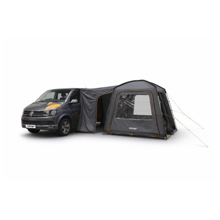 Przedsionek Vango Tailgate Hub II Low