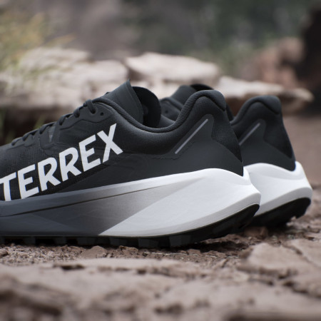 Buty do biegania dla mężczyzn Adidas Terrex Agravic 3