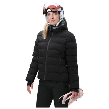 Damska kurtka narciarska Loap Okilisa