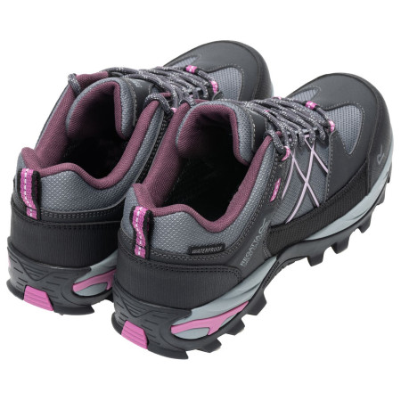 Buty damskie Regatta Ldy Samaris III Boot