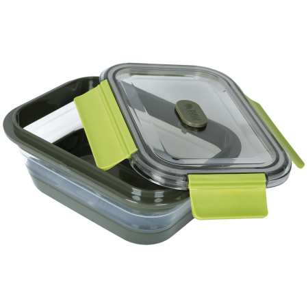 Pojemnik na jedzenie Zulu Foodbox 800 ml