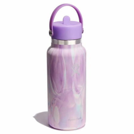 Butelka termiczna Hydro Flask Wide Flex Straw Cap 32 oz