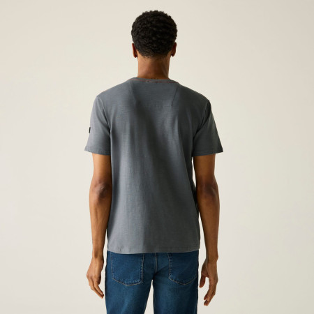 Koszulka męska Regatta Finlo