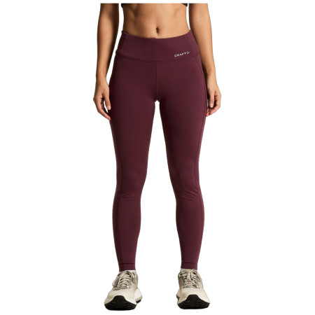 Spodnie damskie Craft Adv Essence Warm Tights 3 W