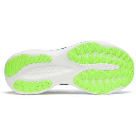 Buty do biegania dla mężczyzn Saucony Ride 19