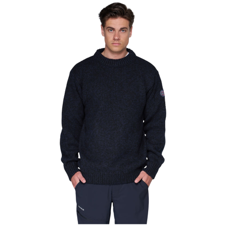 Bluza męska Devold Nansen Wool Sweater