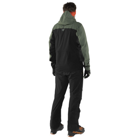 Męskie spodnie zimowe Dynafit Ridge Dst Pnt M