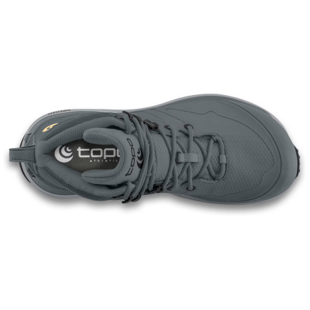 Buty trekkingowe wysokie damskie Topo Trailventure 2 WP