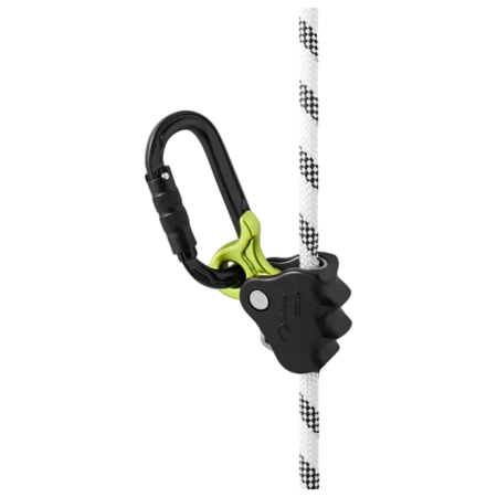 Lonża Jane Edelrid Ombilix Adjust 200cm