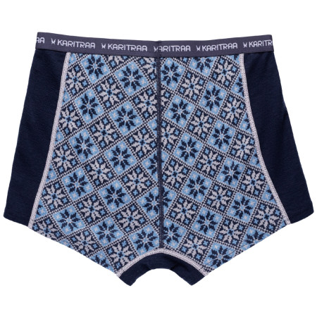 Damskie bokserki Kari Traa Rose Boxer