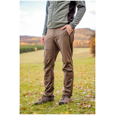 Spodnie męskie MOOA N-Shell