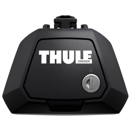 Stopy Thule Evo Raised Rail 4ks