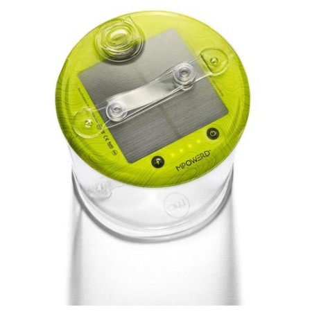 Lampka MPOWERD Luci Outdoor Pro 2.0