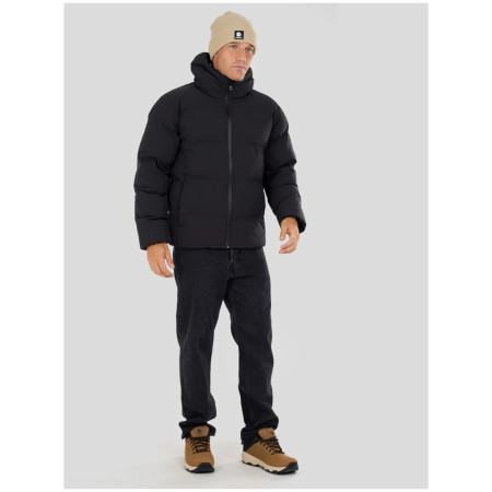 Kurtka męska Fundango Newport Puffer Jacket