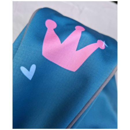 Kurtka dziecięca WAMU Jednorožci