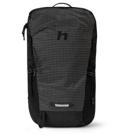 Plecak Hannah Dynamic 30 czarny jet black