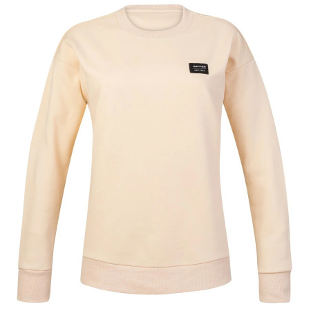 Bluza damska Hannah Moly BH beżowy bleached sand
