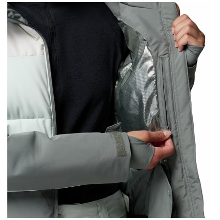 Kurtka damska Columbia Ava Alpine™ Puffer Jacket