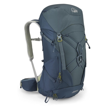 Plecak Lowe Alpine AirZone Trail Camino 37:42 jasnoniebieski Tempest Blue/Orion Blue