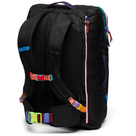 Plecak turystyczny Cotopaxi Allpa 42L Travel Pack Del Dia Dark