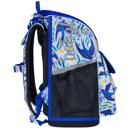 Plecak szkolny Baagl Zippy