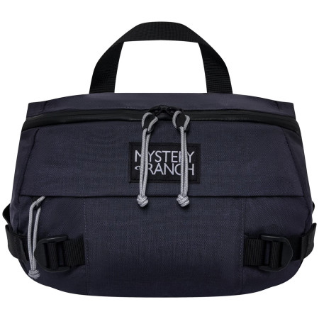 Nerka Mystery Ranch Hip Monkey ciemnoniebieski outerspace