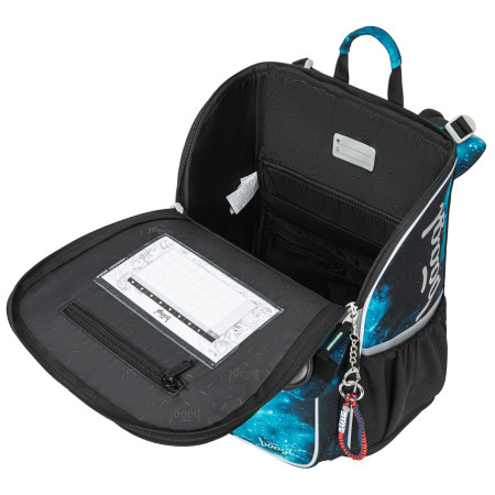 Plecak szkolny kl.1-3 Baagl Zippy