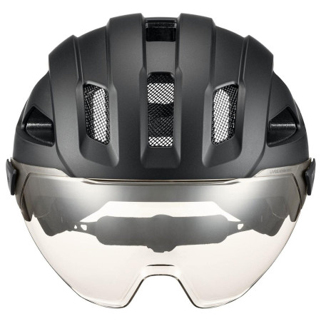 Kask rowerowy Uvex Stride Visor