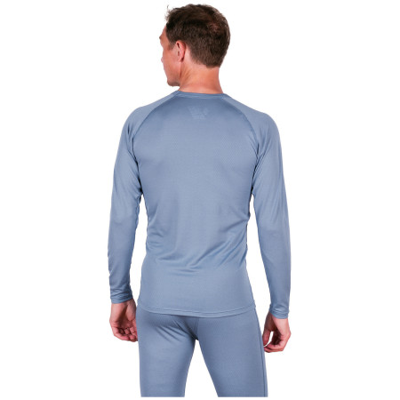 Koszulka męska High Point Code 2.0 LS man