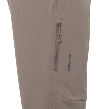 Spodnie męskie Salomon Wayfarer 2.0 Pants M