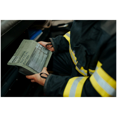 Danie główne Adventure Menu Emergency food/water box