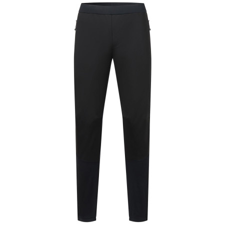 Spodnie męskie Dare 2b Pro Move Tight czarny Black