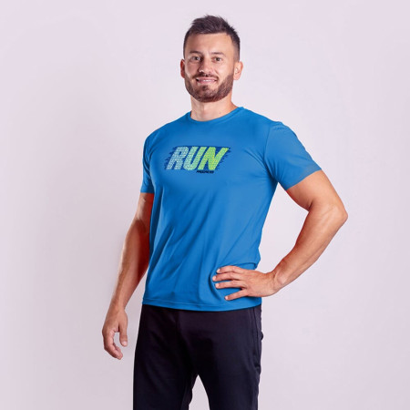 Koszulka męska Progress Deporte Run