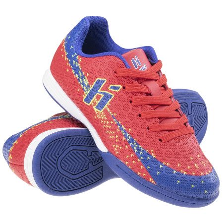 Buty dziecięce Huari Recoleti Jr Ic