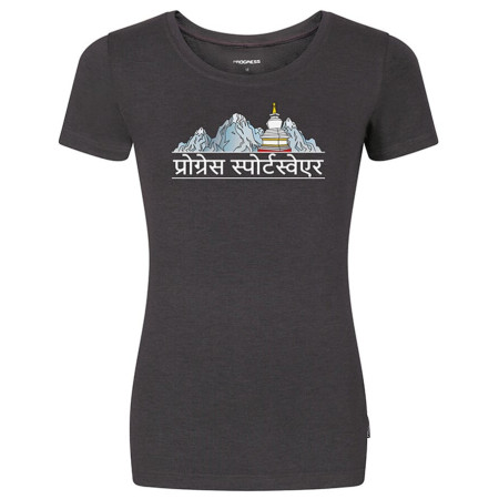 Koszulka damska Progress Aroma "Nepal"