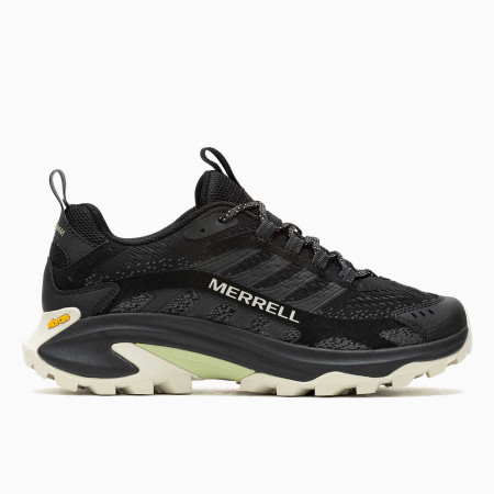 Damskie buty turystyczne Merrell Moab Speed 2