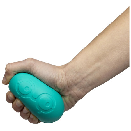 Pomoc w treningu YY VERTICAL Warm Up Egg