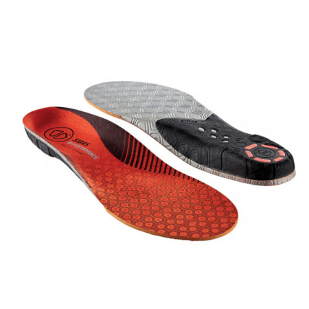 Wkładki do butów Sidas Winter 3D Performance