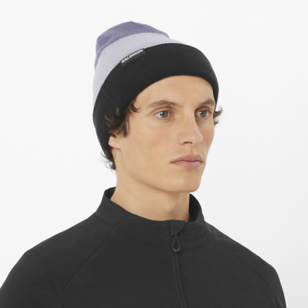 Czapka Salomon Flatspin Reversible