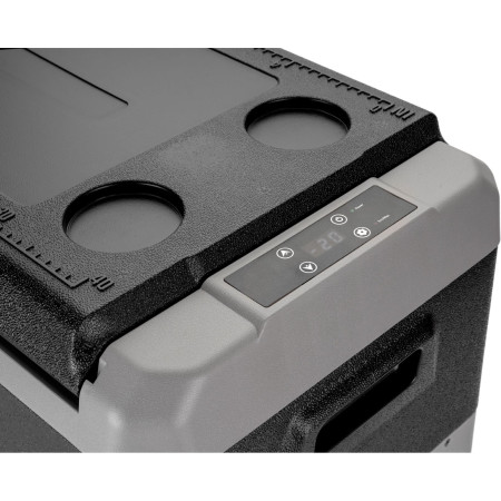 Lodówka turystyczna Brunner Polarys Freeze SZ 50