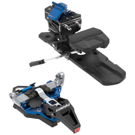 Zestaw skitourowy Dynafit Seven Summits Plus Ski Set Men