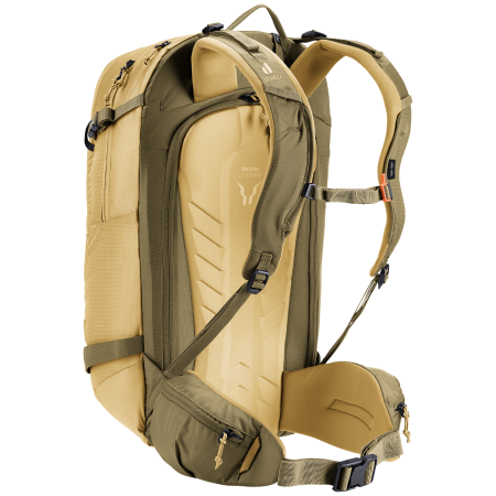 Plecak skiturowy Deuter Freerider 30