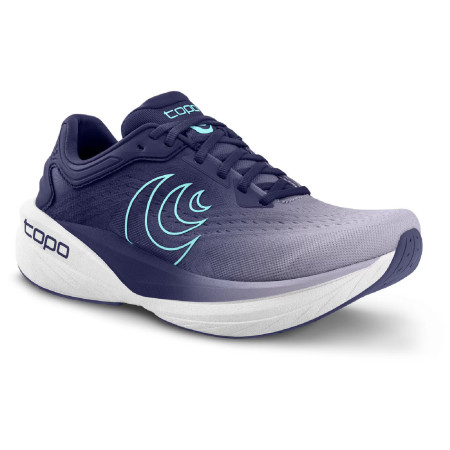 Buty biegowe na asfalt damskie Topo Phantom 4