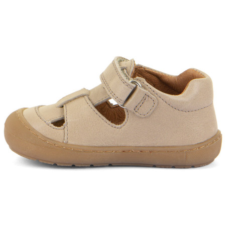 Sandały dziecięce Frodo Ollie sandal Taupe