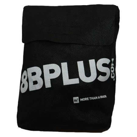 Worek na magnezję 8BPLUS Bobo