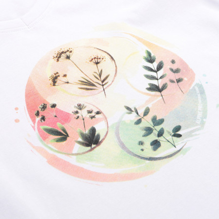 Koszulka damska Alpine Pro Nega 2