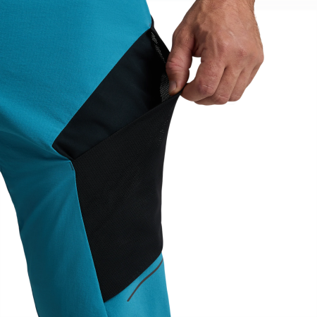 Męskie spodnie softshellowe Montura Ritmo Pants