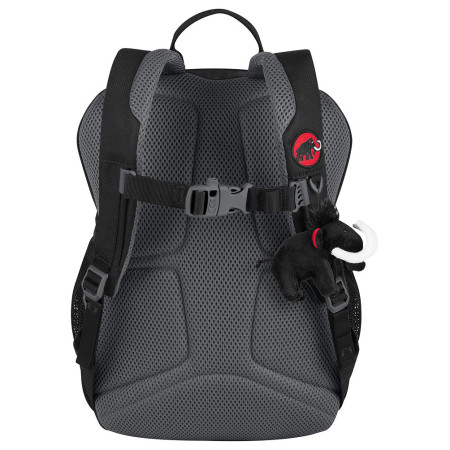Plecak dziecięcy Mammut First Zip 4l
