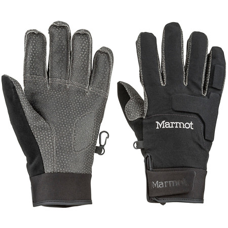 Rękawiczki męskie Marmot XT Glove (2022) czarny