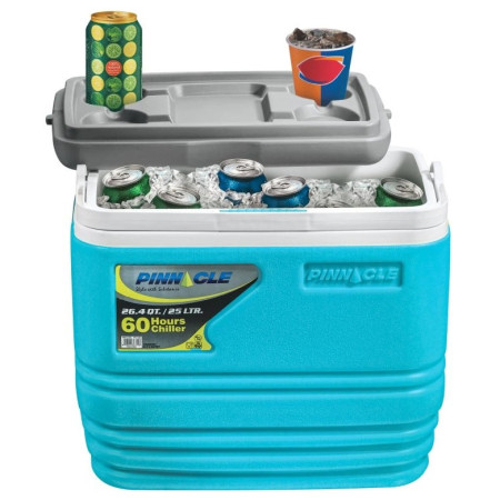 Lodówka turystyczna Pinnacle Primero 25L